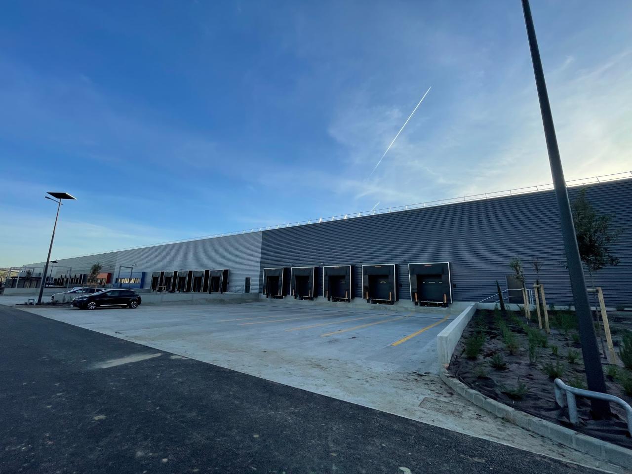 Local d'activité Toulouse 6750m² Location local d'activité Toulouse Haute-Garonne OLACT2425418 3